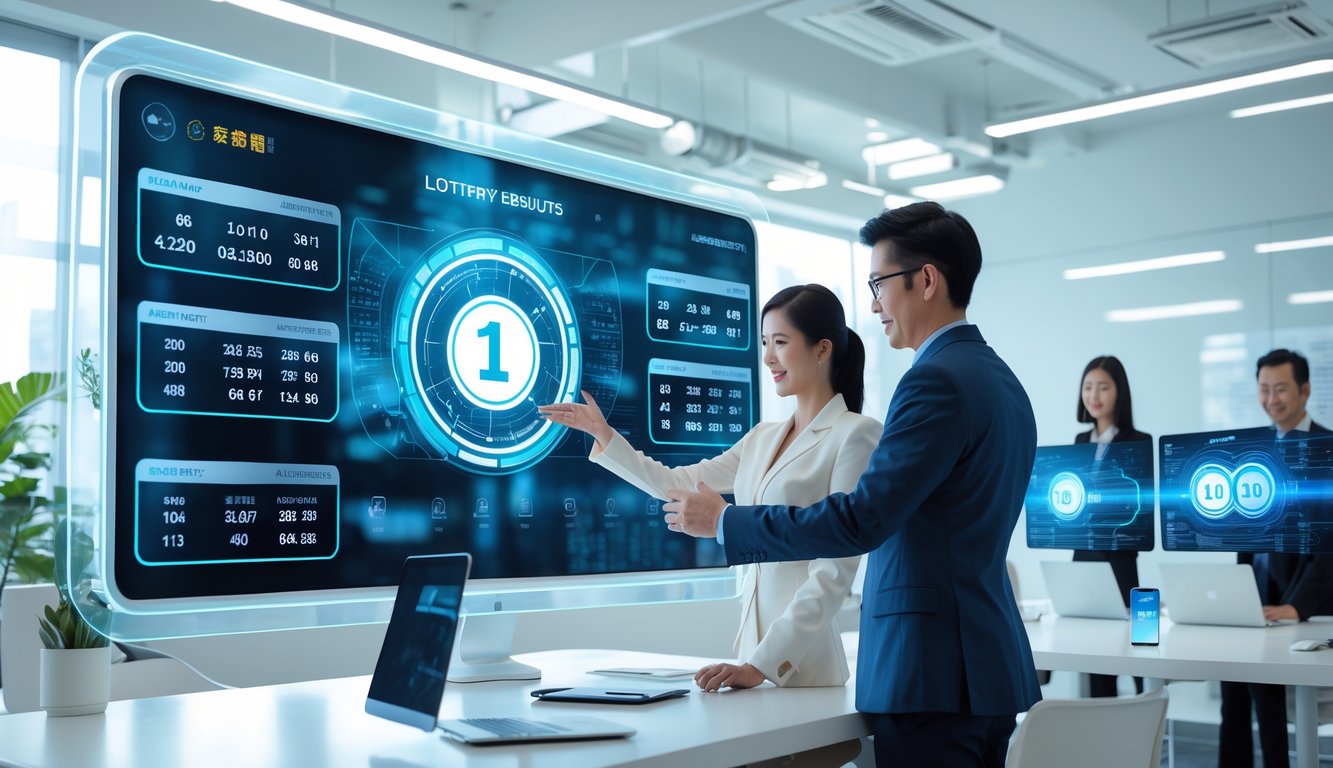 Agen Togel Resmi Terpopuler Dengan Bonus Besar Dan Promo Menarik