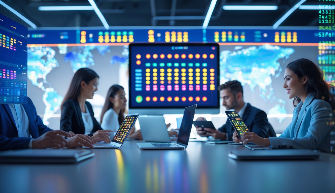 Bandar Togel 4D Terpercaya Dengan Sistem Aman Dan Peluang Menang Tinggi