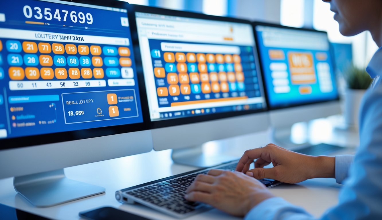 Bandar Togel Online Terpercaya Dengan Sistem Aman Dan Peluang Menang Tinggi