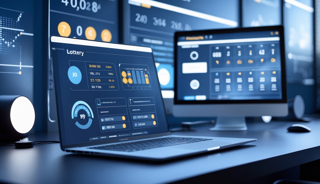 Bandar Togel Online Premium Dengan Statistik Lengkap dan Sistem Fair Play Terpercaya