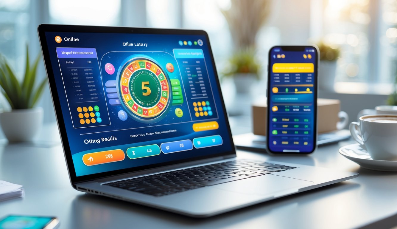 Bandar Togel Online Terbaik Dengan Result Cepat dan Statistik Lengkap Untuk Pengalaman Menang Maksimal