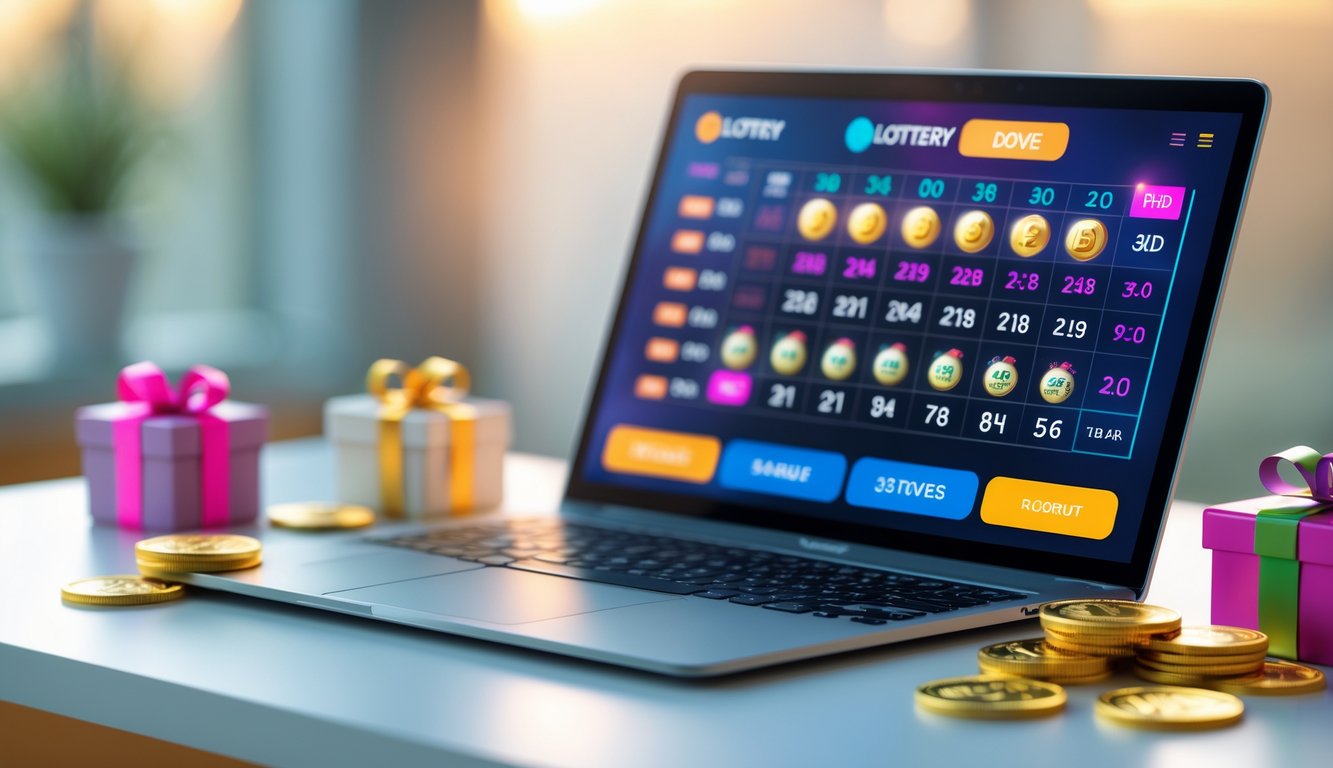 Agen Togel Resmi Terpercaya Dengan Sistem Aman dan Pembayaran Cepat Untuk Pengalaman Bermain Terbaik