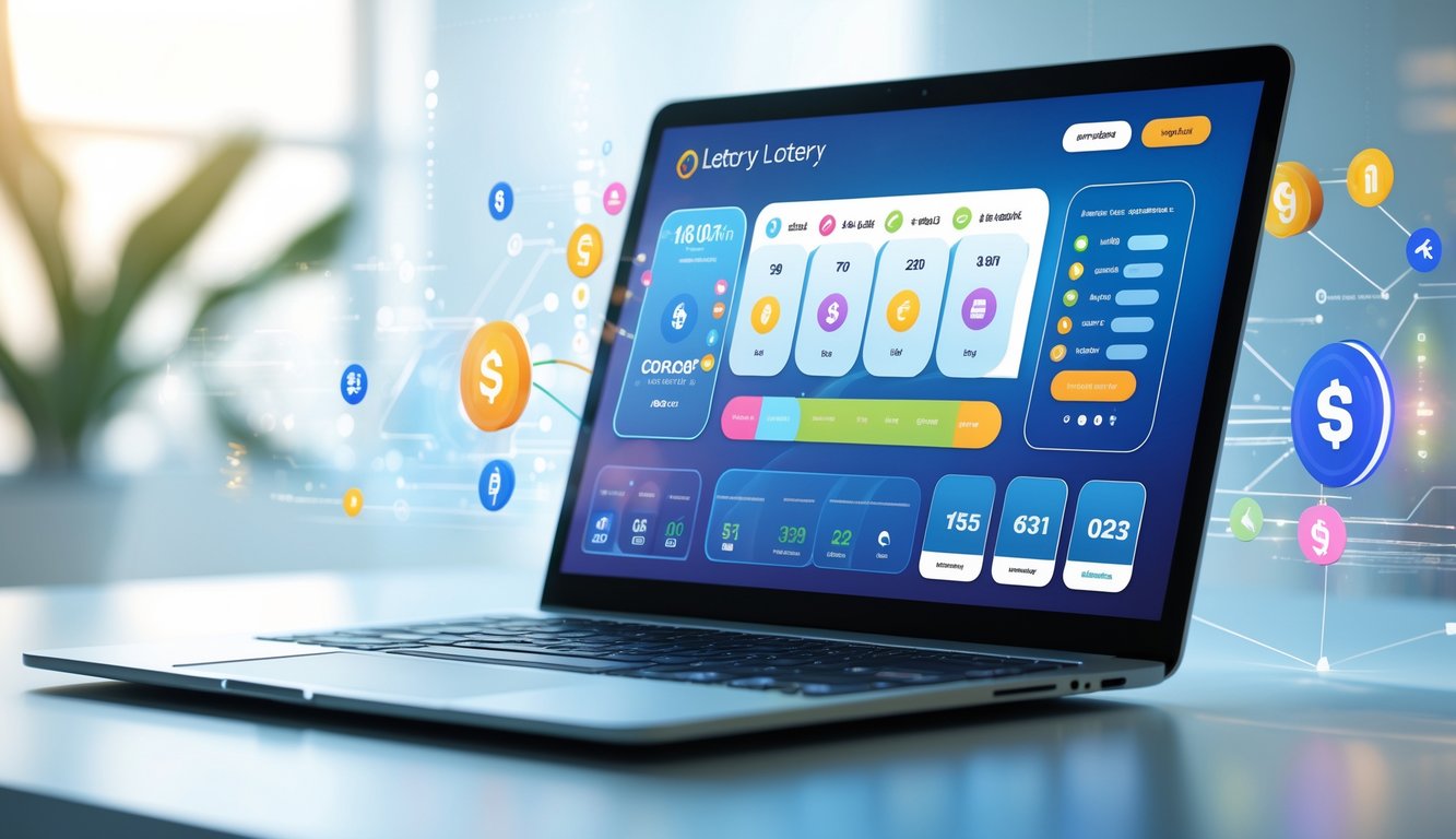 Situs Togel Terpercaya Dengan Sistem Aman Dan Data Keluaran Akurat