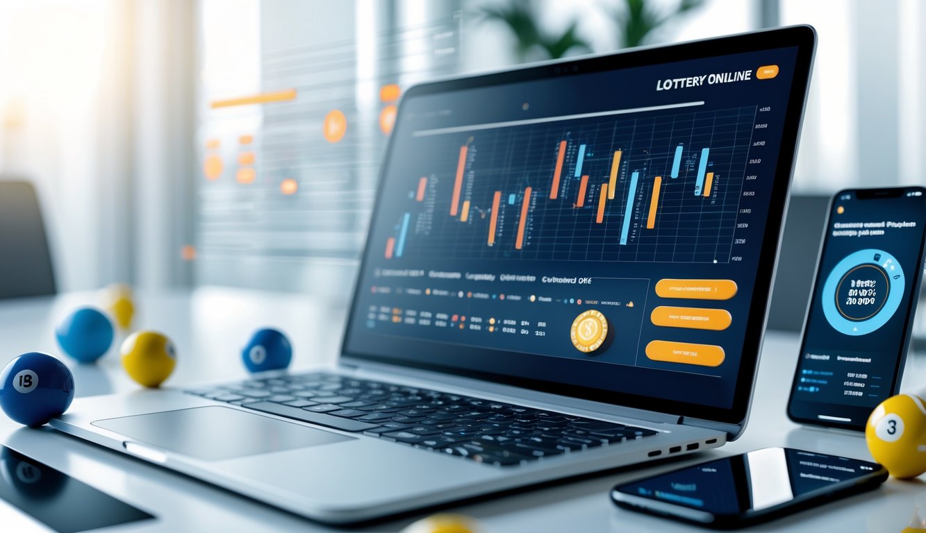 Situs Togel Online Terpercaya Dengan Sistem Prediksi Cerdas Dan Update Cepat