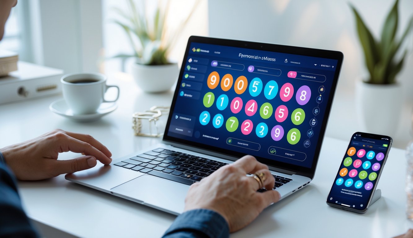 Agen Togel Resmi