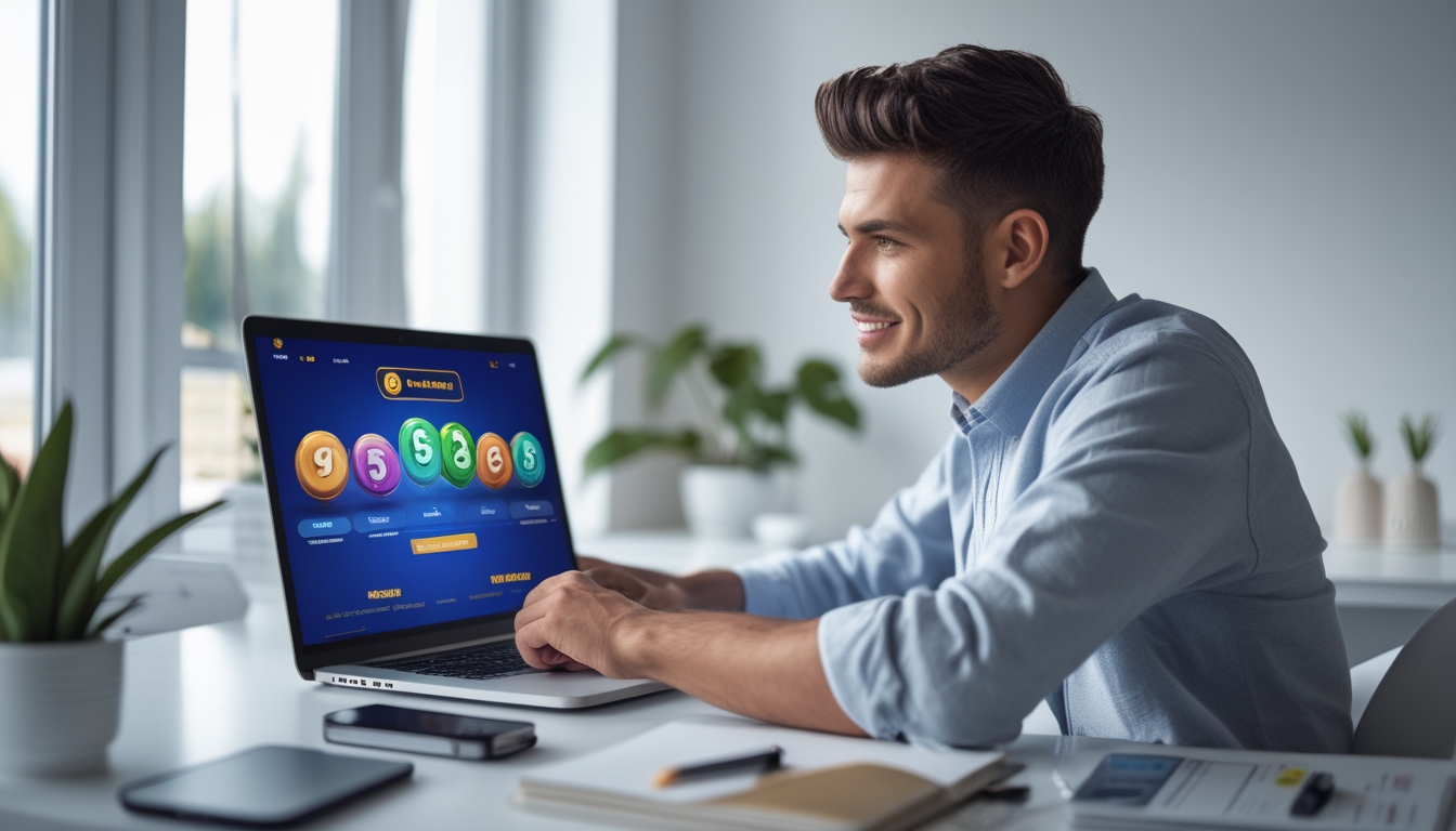 Situs Togel Terpercaya