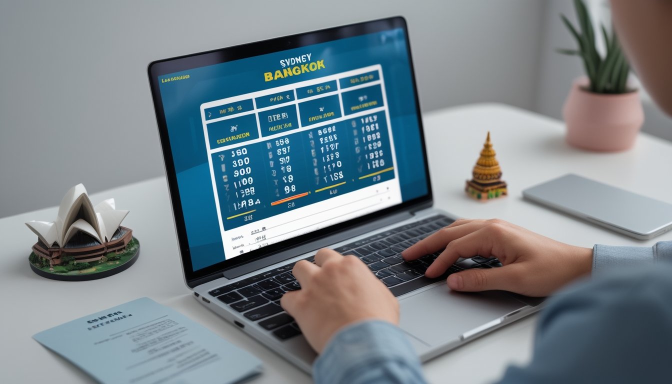 Bandar Togel 4D Terbaik dengan Peluang Menang Tinggi