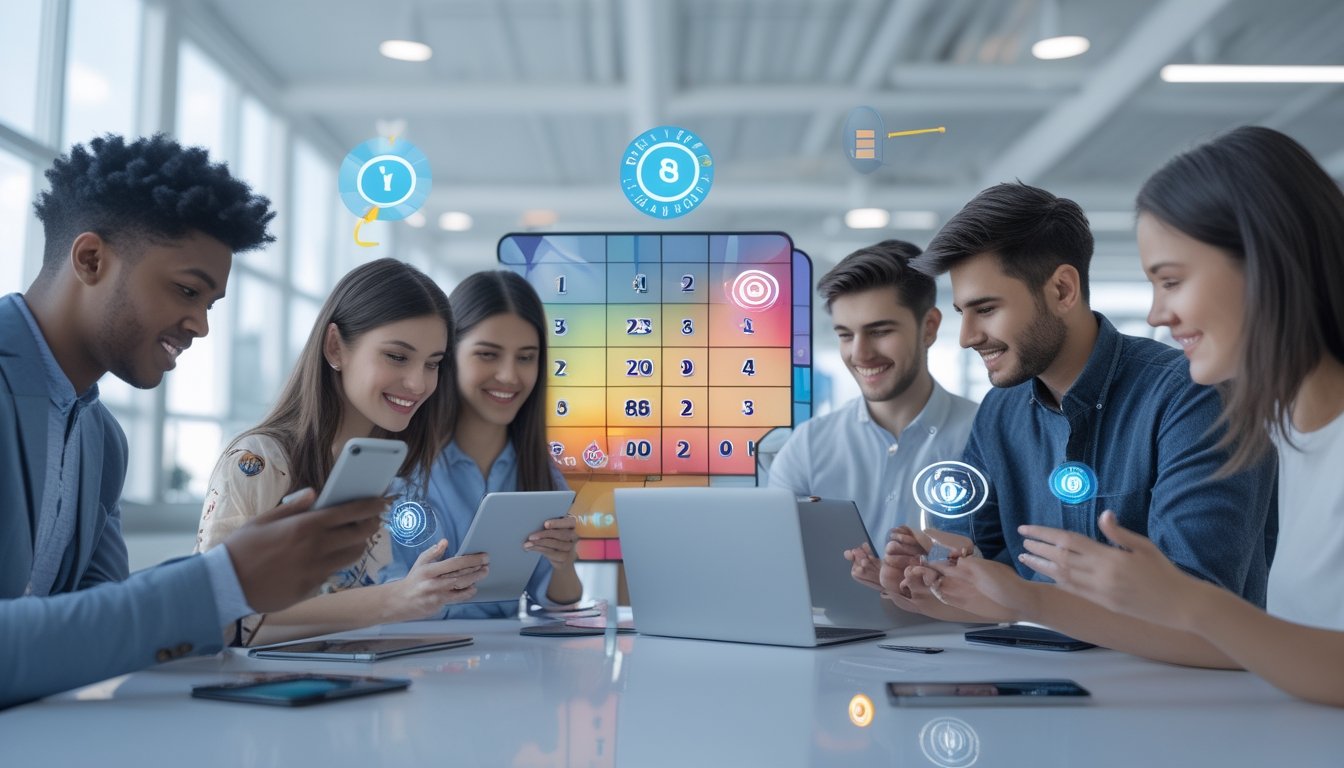 Agen Togel Putaran Cepat Online 2026 Resmi dengan Sistem Layanan Terintegrasi