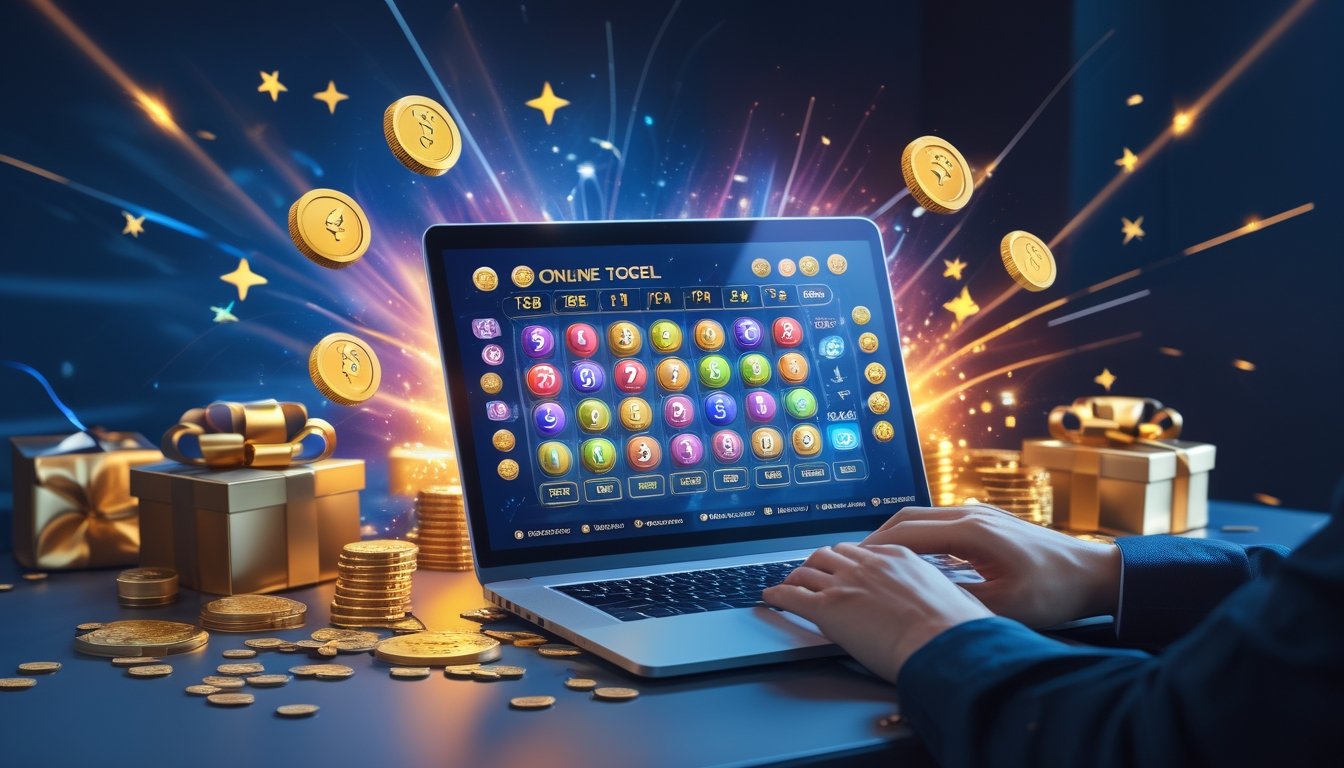 Bandar Togel Sydney Online 2026 dengan Fitur Modern dan Pengalaman Bermain Praktis