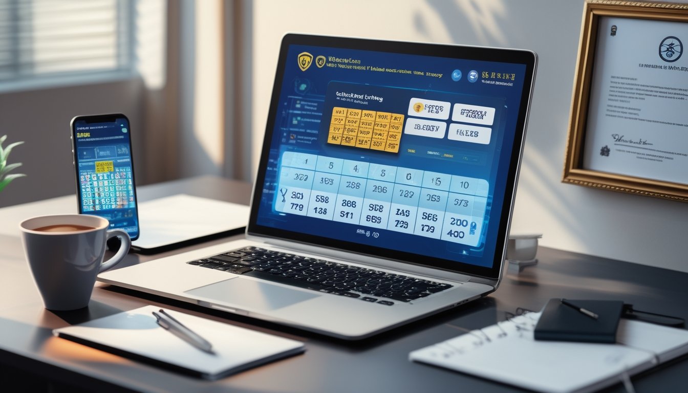 Cara Menang Togel 4D Online 2026 dengan Rumus Jitu dan Prediksi Harian Terpercaya