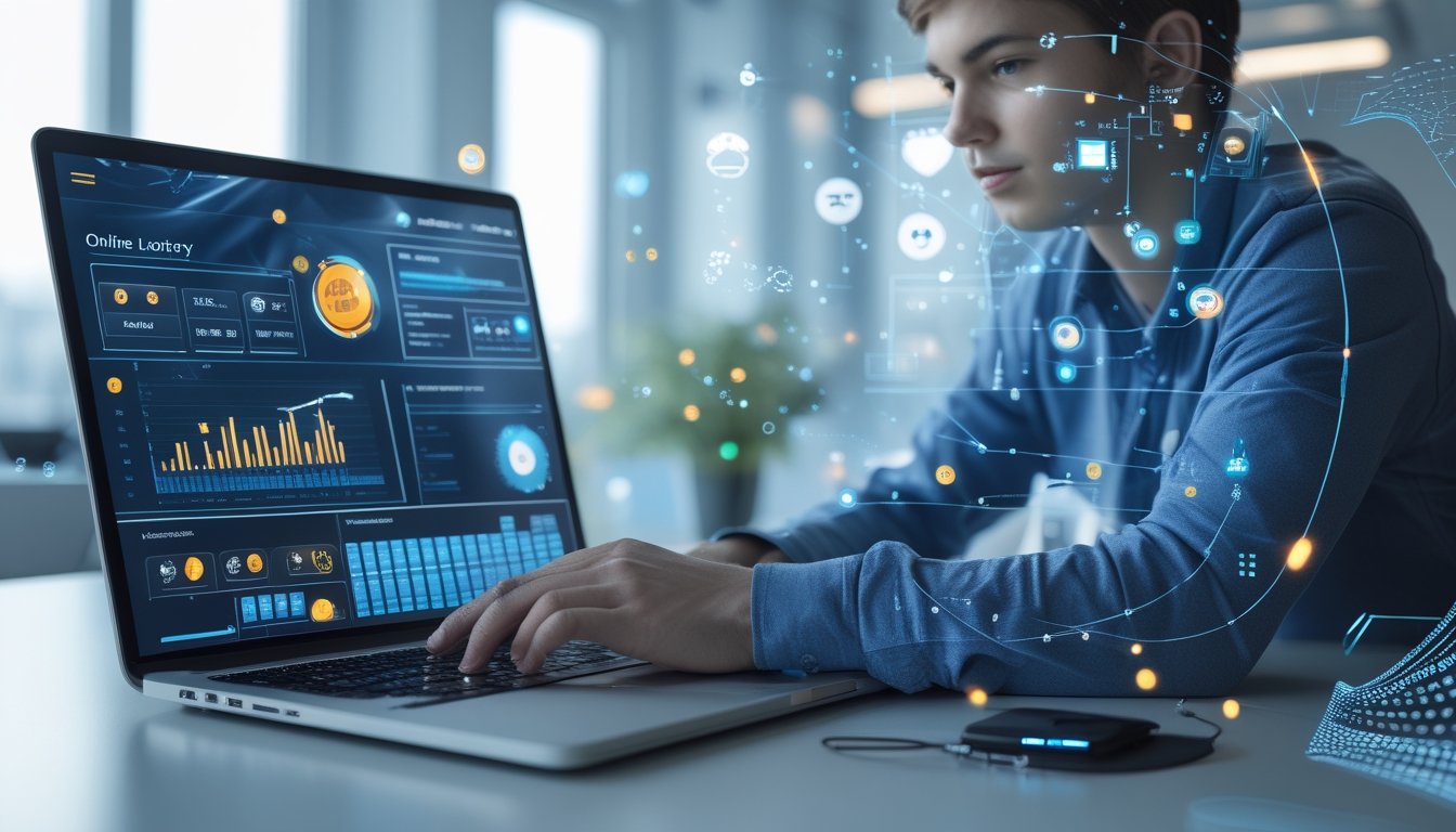 Bandar Togel Online Panduan Memahami Fitur dan Perkembangan Terbaru Platform Digital